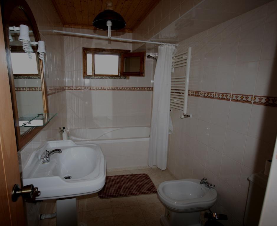 Gasthaus Quinta Da Veiga E Malhadoira Vieira do Minho Zimmer foto